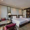 Hilton Goa Resort