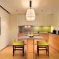 Lanson Place Bukit Ceylon Serviced Residences