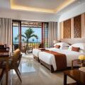 Bali Niksoma Boutique Beach Resort