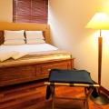 Red Inn Cabana