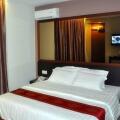 Goldenhill Hotel