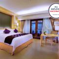 Quest Hotel Kuta