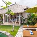 Atta Mesari Villas
