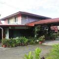 D'Villa Rina Ria Lodge