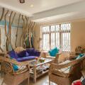 Le Relax Beach House - La Digue