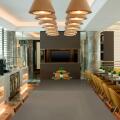 Le Royal Meridien Abu Dhabi