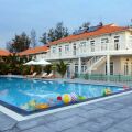 Saigon Emerald Beach Resort