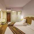 Nha Trang Prince Hotel