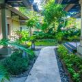 Grand Whiz Hotel Nusa Dua Bali