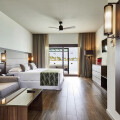 Riu Atoll Maldives
