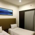 Grand Borneo Hotel