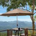Dream Cliff Mountain Resort