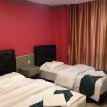 Aero Star Hotel