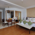 The Cliff Resort & Residences