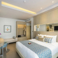 Grand Mirage Resort & Thalasso Bali