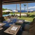 The Ungasan Clifftop Resort