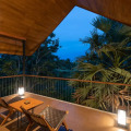 Taru Villas - Maia - Habarana