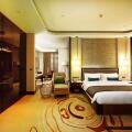 Pacific Regency Hotel Suites