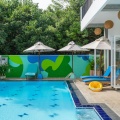 Outpost Weligama Beachfront