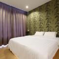 1 Hotel Taman Connaught