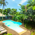 Kupu Kupu Suites & Spa By L'Occitane