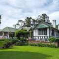 The Oliphant Boutique Villa