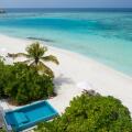 Emerald Faarufushi Resort & Spa