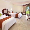 Discovery Kartika Plaza Hotel