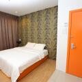 1 Hotel Taman Connaught
