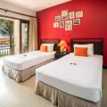 Pandanus Resort