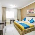 Crystal Plaza Hotel