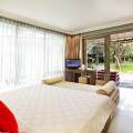 Segara Village Hotel