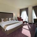 Mercure Gold Hotel Al Mina Road Dubai