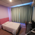Century Hotel Inanam