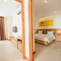 Maple Hotel & Apartment