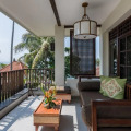Ramayana Candidasa Beach Resort