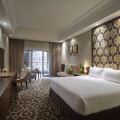 Sunway Putra Hotel, Kuala Lumpur