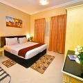 Emirates Stars Hotel Apartments Sharjah