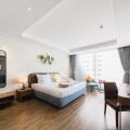 Grand Tourane Hotel Nha Trang