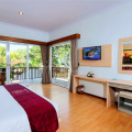 Puri Saron Hotel Seminyak