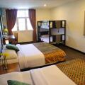 Armenian Street Heritage Hotel