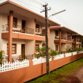 The Goan Courtyard Hotel
