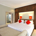 Segara Village Hotel