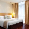 Parkroyal Serviced Suites Kuala Lumpur