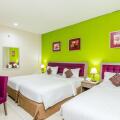 Kuta Central Park Hotel
