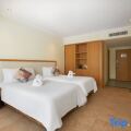 Golden Palm Resort