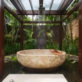 The Ungasan Clifftop Resort