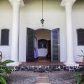 Villa Tissa Beach Resort