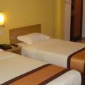 Tang Dynasty Lodge Tuaran