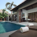 Mahagiri Villas Sanur